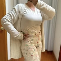 Custom Quilt Pants — One-of-a-Kind, Handcrafted Couture